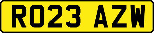RO23AZW