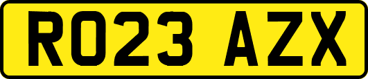 RO23AZX