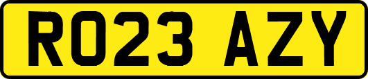 RO23AZY