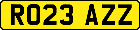 RO23AZZ