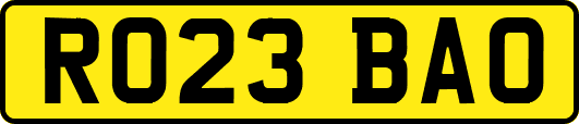 RO23BAO