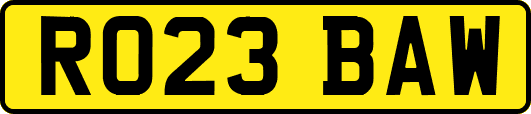 RO23BAW