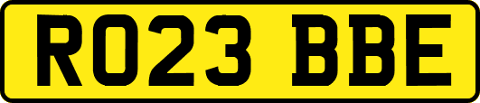 RO23BBE