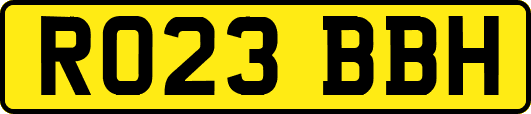 RO23BBH