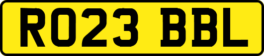 RO23BBL