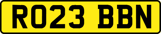 RO23BBN
