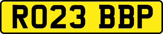 RO23BBP