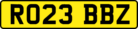 RO23BBZ