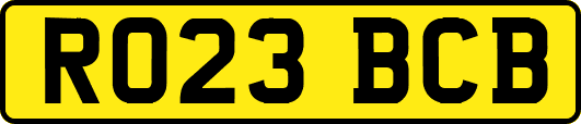 RO23BCB