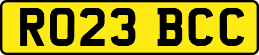 RO23BCC