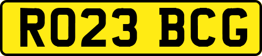 RO23BCG