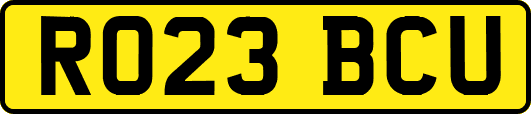 RO23BCU