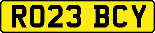 RO23BCY