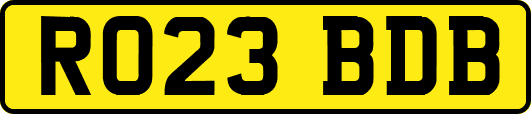 RO23BDB