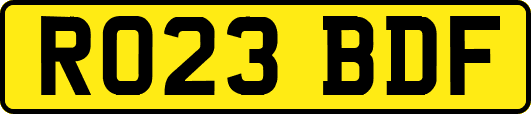 RO23BDF