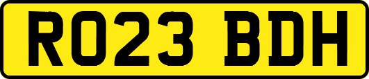 RO23BDH