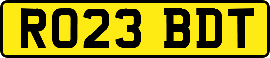RO23BDT