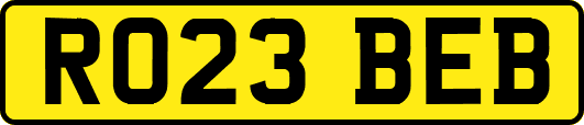 RO23BEB