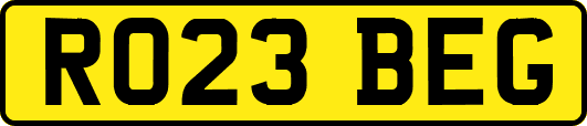 RO23BEG