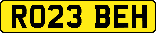 RO23BEH