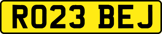 RO23BEJ