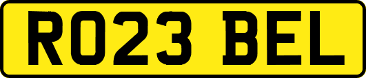 RO23BEL