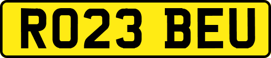 RO23BEU