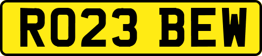 RO23BEW
