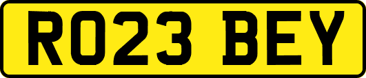 RO23BEY