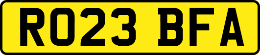 RO23BFA