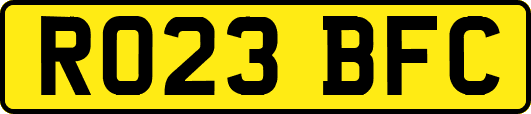RO23BFC