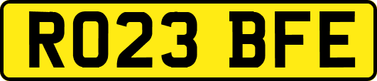 RO23BFE