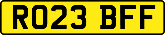 RO23BFF