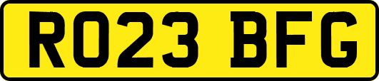 RO23BFG