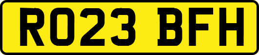 RO23BFH