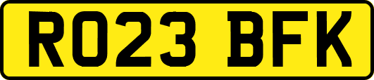 RO23BFK