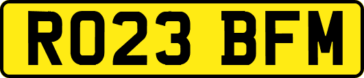RO23BFM