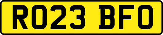 RO23BFO