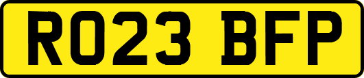 RO23BFP