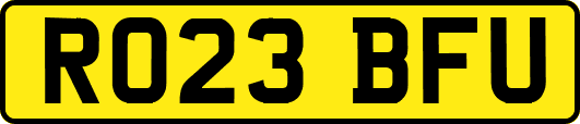 RO23BFU
