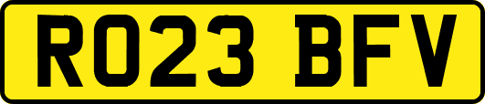 RO23BFV