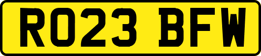 RO23BFW