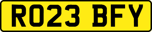 RO23BFY