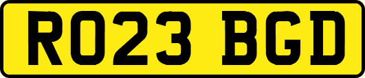 RO23BGD