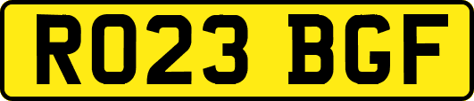 RO23BGF