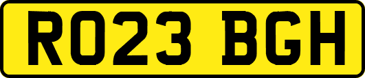 RO23BGH
