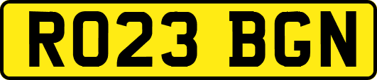 RO23BGN