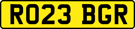 RO23BGR