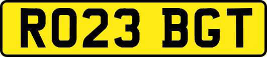 RO23BGT