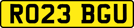RO23BGU